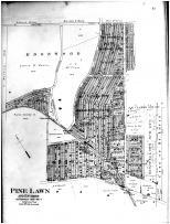 Pine Lawn and Environs, St. Louis County 1909